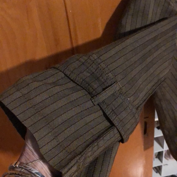 Short jacket - Picture 4 of 7